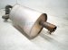 2021 Ford Ranger Rear Exhaust Muffler W/res 2.3t 4x2 KB3Z 5230 C Replacement 2021 Ford Ranger Rear Exhaust Muffler W/res 2.3t 4x2 KB3Z 5230 C Replacement thumbnail
