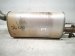 2021 Ford Ranger Rear Exhaust Muffler W/res 2.3t 4x2 KB3Z 5230 C Replacement 2021 Ford Ranger Rear Exhaust Muffler W/res 2.3t 4x2 KB3Z 5230 C Replacement thumbnail
