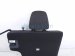 2025 Nissan Kicks (2nd Row) Rear Passenger 2nd Row Seat Back Black 88650 7LG1A Replacement 2025 Nissan Kicks (2nd Row) Rear Passenger 2nd Row Seat Back Black 88650 7LG1A Replacement thumbnail