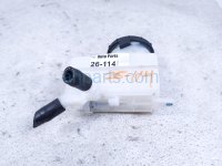 Honda PEDAL FEEL SIMULATOR RESERVOIR Honda PEDAL FEEL SIMULATOR RESERVOIR