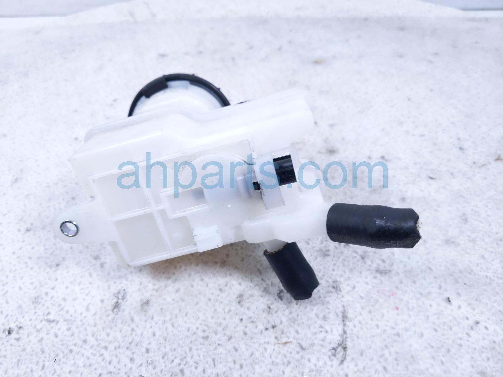 2024 Honda Accord Brake Master Cylinder Pedal Feel Simulator Reservoir 46661 30B A00 Replacement 2024 Honda Accord Brake Master Cylinder Pedal Feel Simulator Reservoir 46661 30B A00 Replacement thumbnail