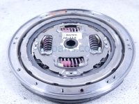 Honda FLYWHEEL DAMPER ASSY- 2.0L HYB SPORT Honda FLYWHEEL DAMPER ASSY- 2.0L HYB SPORT