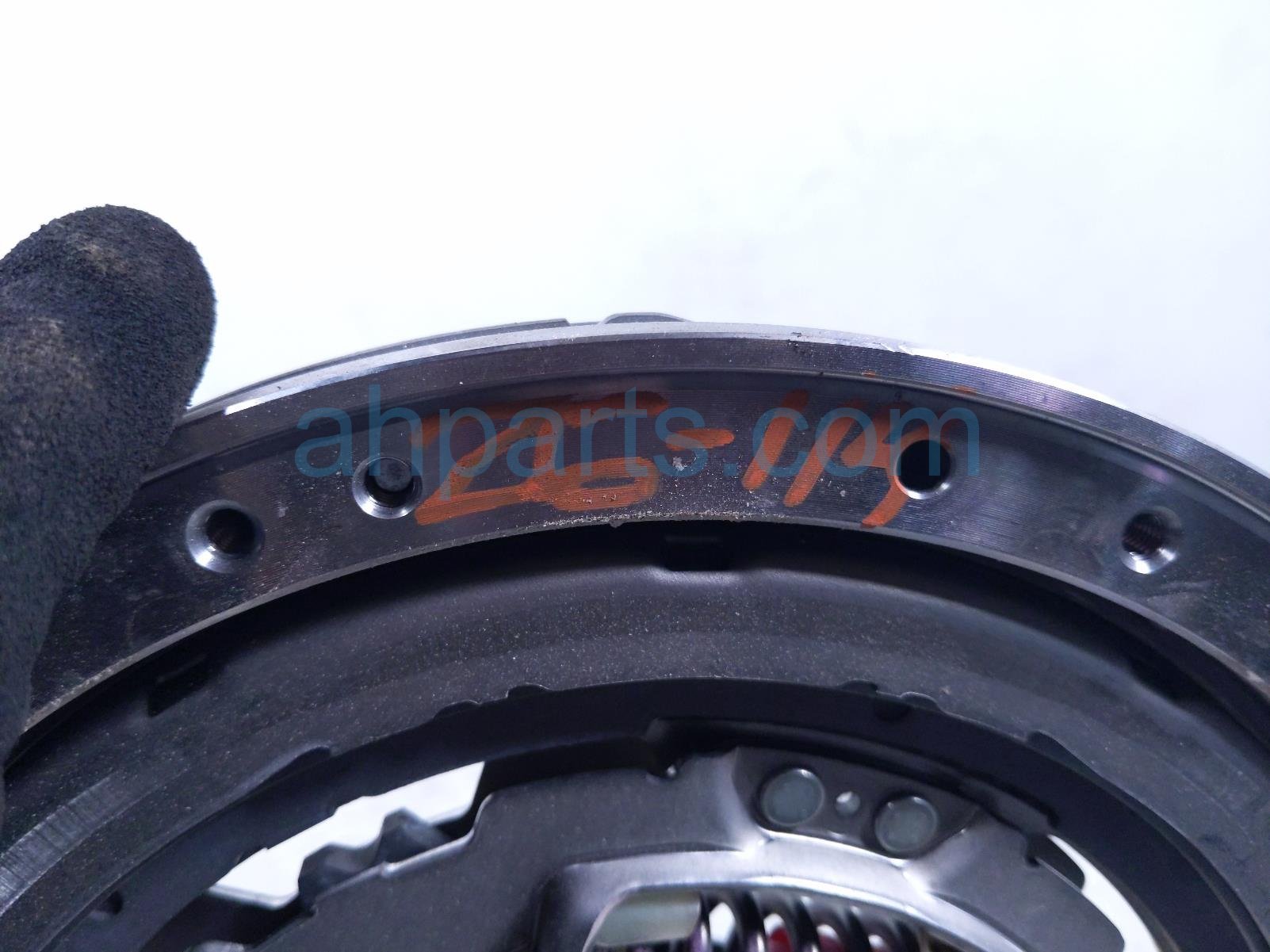 2024 Honda Accord Flywheel Damper Assy 2.0l Hyb Sport 46100 30B A030 M1 Replacement 2024 Honda Accord Flywheel Damper Assy 2.0l Hyb Sport 46100 30B A030 M1 Replacement thumbnail