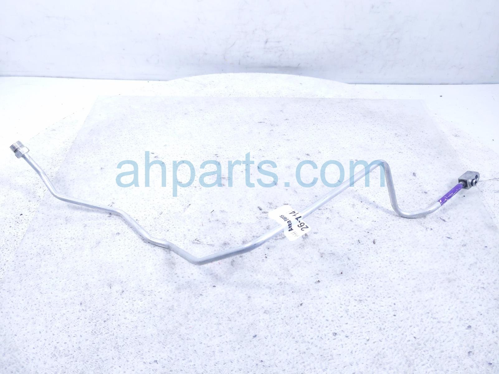 2024 Honda Accord Ac Hose Line A/c Receiver Pipe Hybrid 2.0 80341 30B A010 M1 Replacement 2024 Honda Accord Ac Hose Line A/c Receiver Pipe Hybrid 2.0 80341 30B A010 M1 Replacement thumbnail