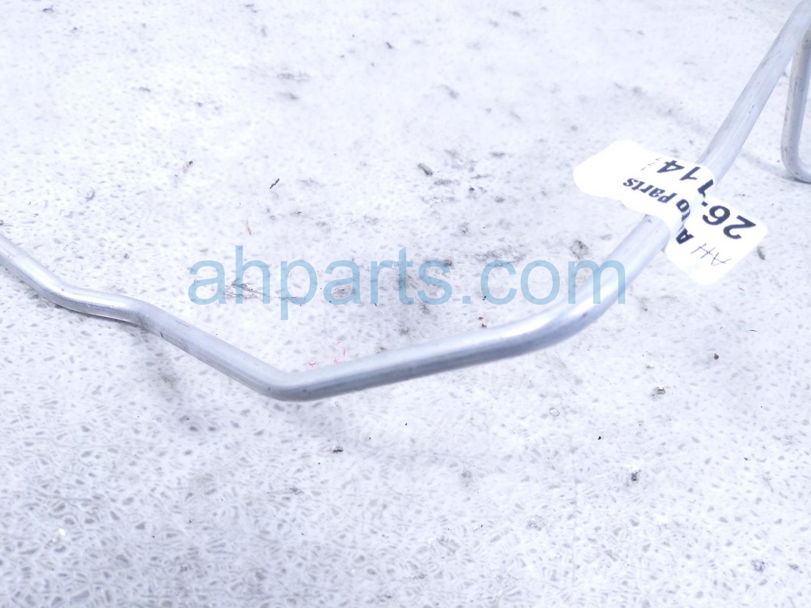 2024 Honda Accord Ac Hose Line A/c Receiver Pipe Hybrid 2.0 80341 30B A010 M1 Replacement 2024 Honda Accord Ac Hose Line A/c Receiver Pipe Hybrid 2.0 80341 30B A010 M1 Replacement thumbnail