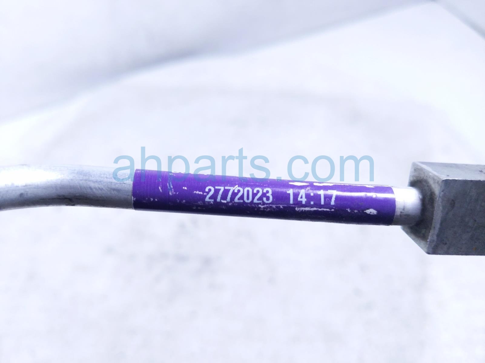 2024 Honda Accord Ac Hose Line A/c Receiver Pipe Hybrid 2.0 80341 30B A010 M1 Replacement 2024 Honda Accord Ac Hose Line A/c Receiver Pipe Hybrid 2.0 80341 30B A010 M1 Replacement thumbnail