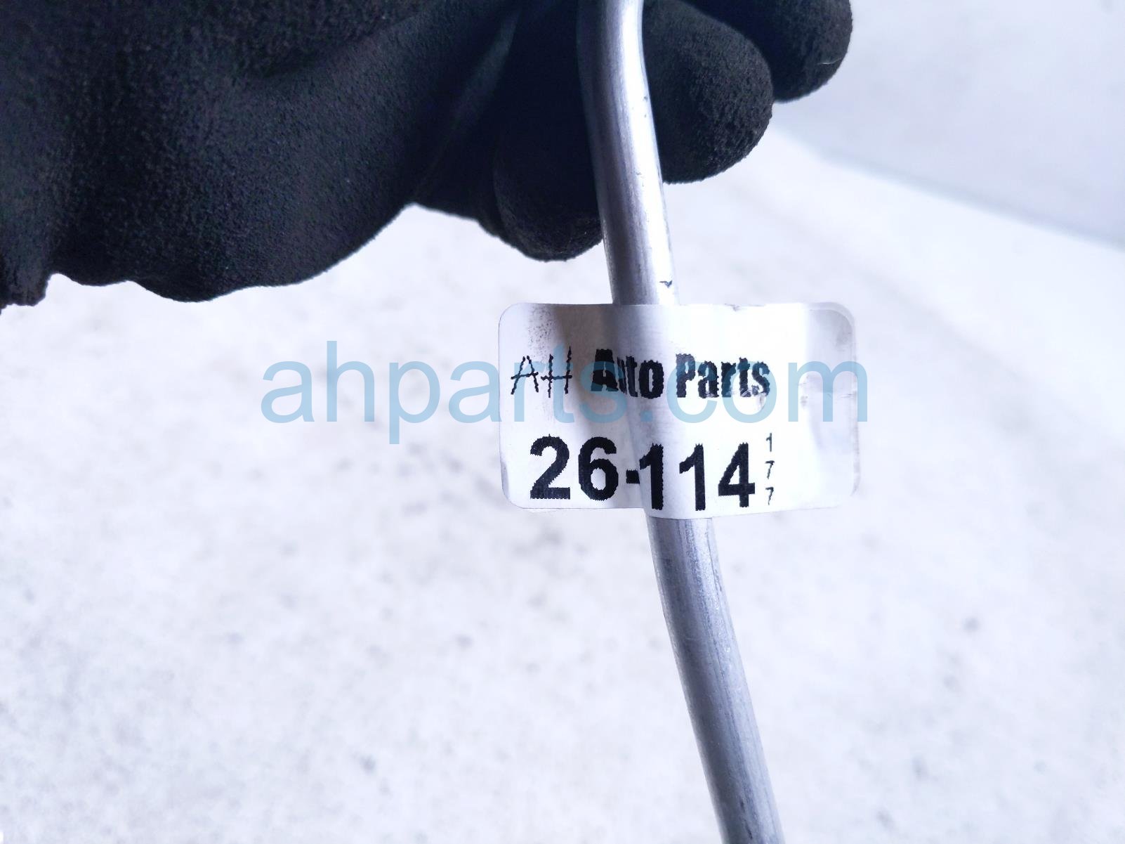 2024 Honda Accord Ac Hose Line A/c Receiver Pipe Hybrid 2.0 80341 30B A010 M1 Replacement 2024 Honda Accord Ac Hose Line A/c Receiver Pipe Hybrid 2.0 80341 30B A010 M1 Replacement thumbnail