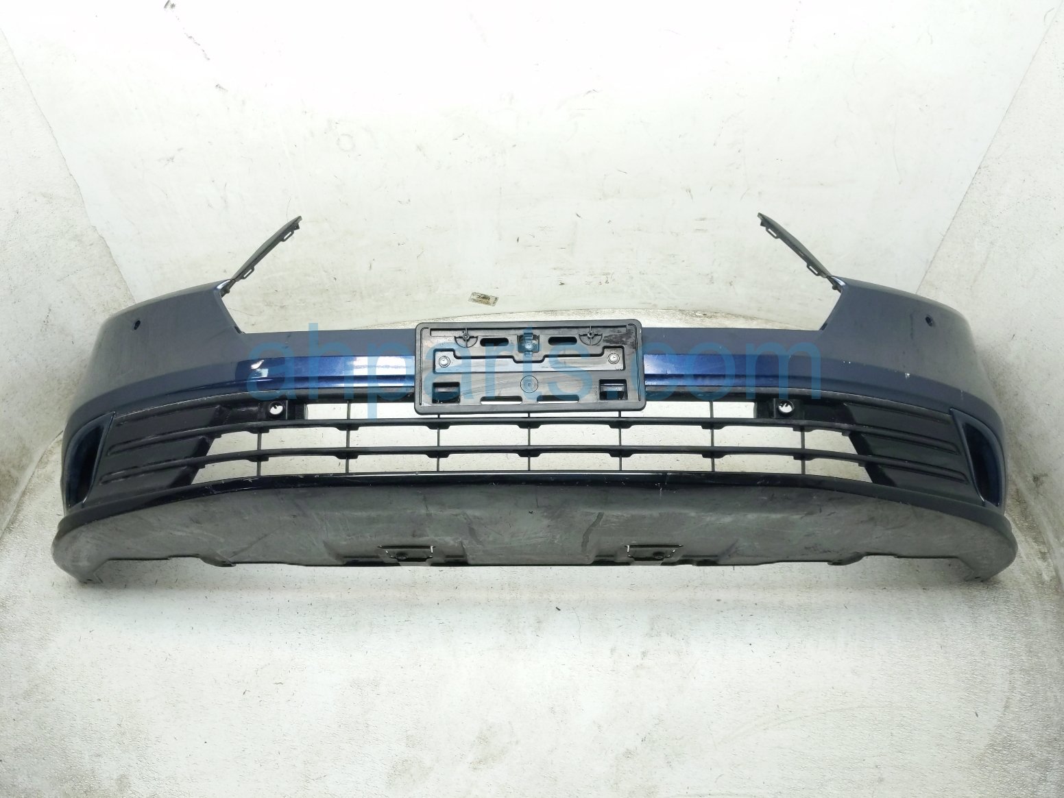 2024 Honda Accord Front Bumper Cover W/grille Blue 04711 30B A00ZZ Replacement 2024 Honda Accord Front Bumper Cover W/grille Blue 04711 30B A00ZZ Replacement thumbnail