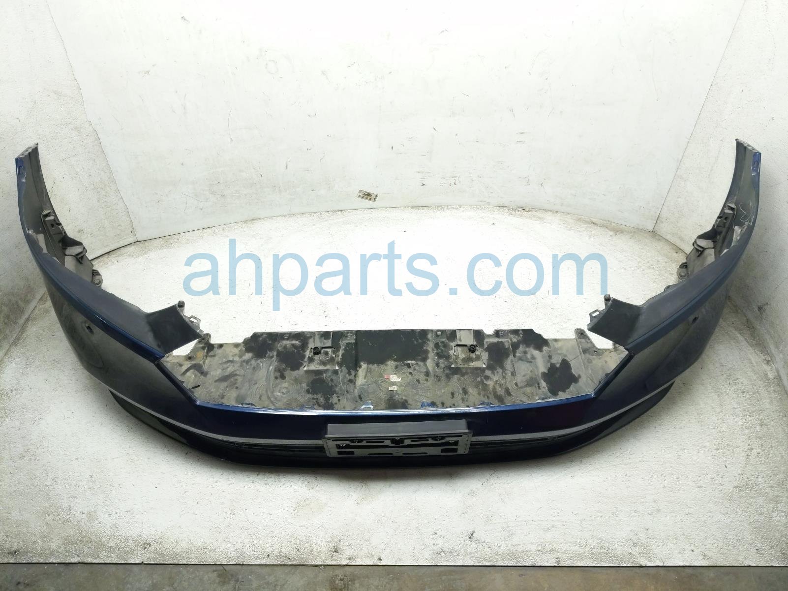 2024 Honda Accord Front Bumper Cover W/grille Blue 04711 30B A00ZZ Replacement 2024 Honda Accord Front Bumper Cover W/grille Blue 04711 30B A00ZZ Replacement thumbnail