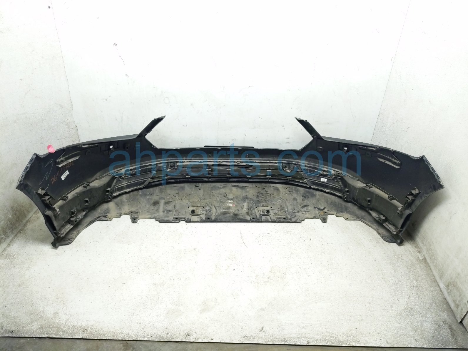 2024 Honda Accord Front Bumper Cover W/grille Blue 04711 30B A00ZZ Replacement 2024 Honda Accord Front Bumper Cover W/grille Blue 04711 30B A00ZZ Replacement thumbnail