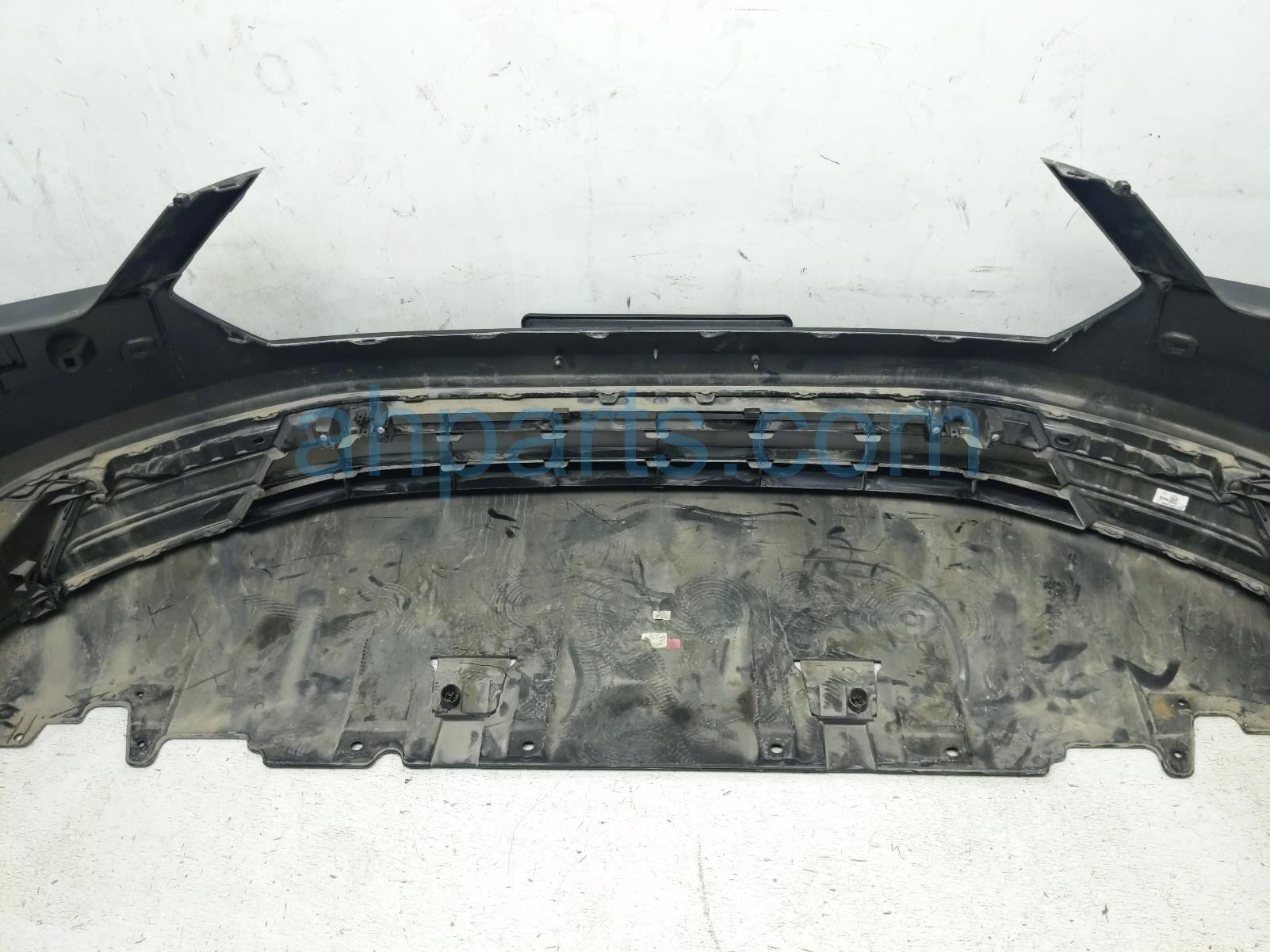 2024 Honda Accord Front Bumper Cover W/grille Blue 04711 30B A00ZZ Replacement 2024 Honda Accord Front Bumper Cover W/grille Blue 04711 30B A00ZZ Replacement thumbnail