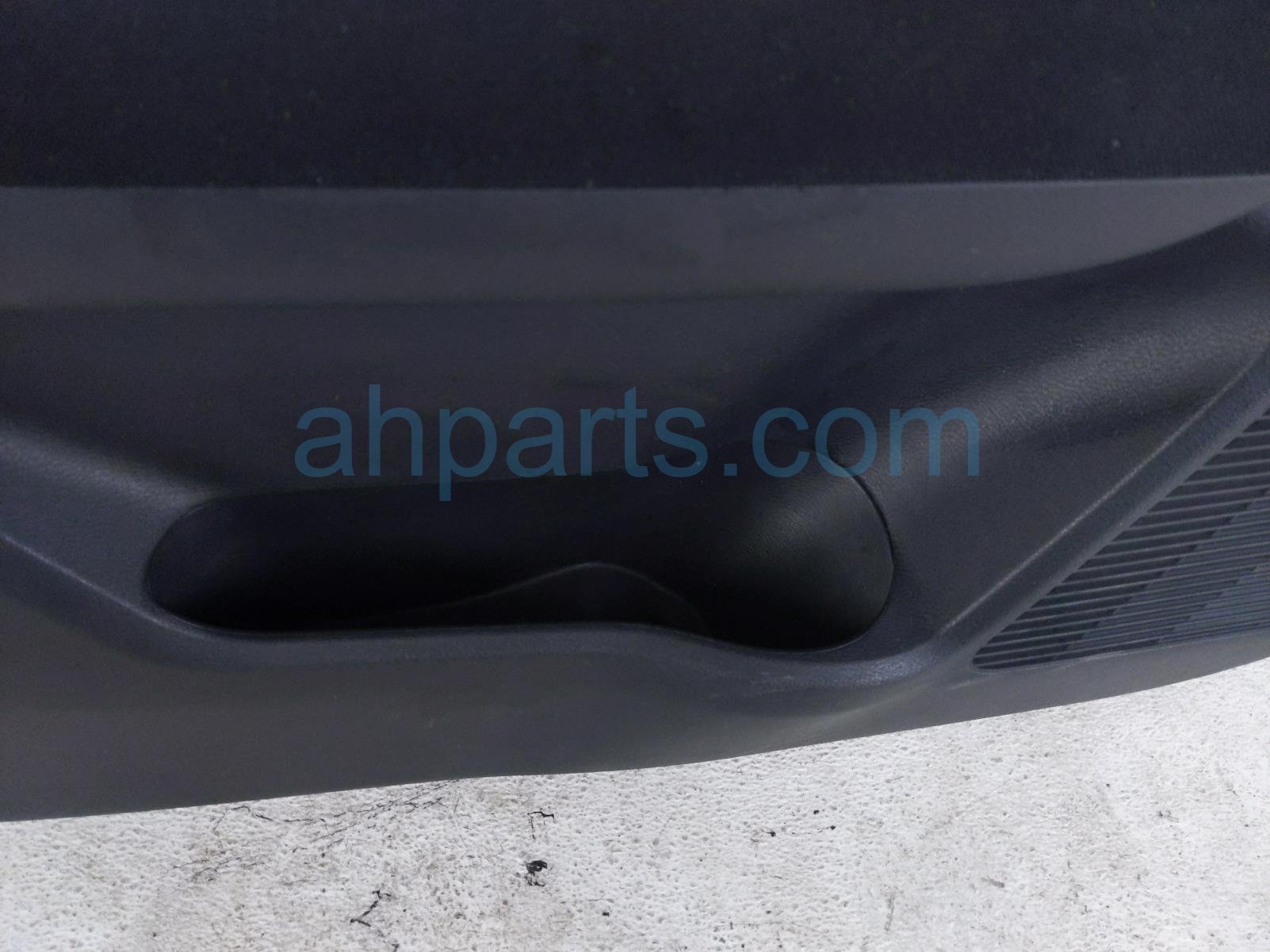 2025 Nissan Kicks Trim / Liner Front Driver Interior Door Panel Black 809A1 7LF0A Replacement 2025 Nissan Kicks Trim / Liner Front Driver Interior Door Panel Black 809A1 7LF0A Replacement thumbnail