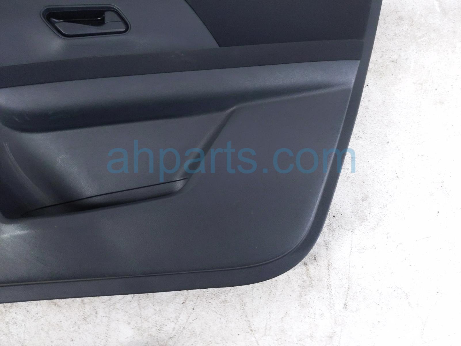 2025 Nissan Kicks Trim / Liner Front Passenger Interior Door Panel Black 809A0 7LF0A Replacement 2025 Nissan Kicks Trim / Liner Front Passenger Interior Door Panel Black 809A0 7LF0A Replacement thumbnail