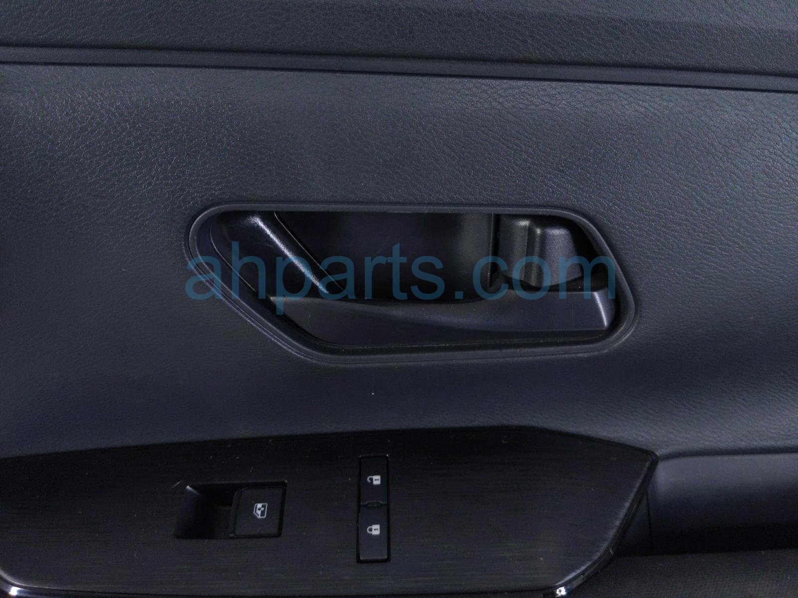 2025 Nissan Kicks Trim / Liner Front Passenger Interior Door Panel Black 809A0 7LF0A Replacement 2025 Nissan Kicks Trim / Liner Front Passenger Interior Door Panel Black 809A0 7LF0A Replacement thumbnail