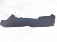 $39 Honda LH CONSOLE SIDE TRIM GARNISH -BLK $39 Honda LH CONSOLE SIDE TRIM GARNISH -BLK