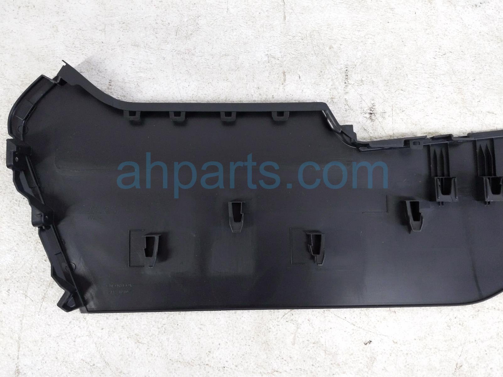 2026 Honda Civic Driver Console Side Trim Garnish blk 83401 T20 A01ZA Replacement 2026 Honda Civic Driver Console Side Trim Garnish blk 83401 T20 A01ZA Replacement thumbnail