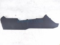 $40 Honda RH CONSOLE SIDE TRIM GARNISH -BLK $40 Honda RH CONSOLE SIDE TRIM GARNISH -BLK
