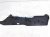 2026 Honda Civic Passenger Console Side Trim Garnish blk 83402 T20 A01ZA Replacement 2026 Honda Civic Passenger Console Side Trim Garnish blk 83402 T20 A01ZA Replacement thumbnail