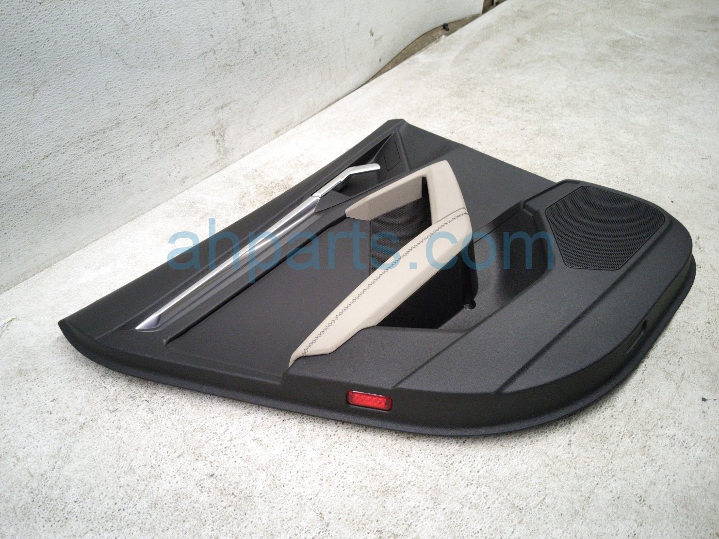 2023 Audi A3 Audi Trim / Liner Rear Driver Interior Door Panel Grey 8Y0 867 317 Replacement 2023 Audi A3 Audi Trim / Liner Rear Driver Interior Door Panel Grey 8Y0 867 317 Replacement thumbnail