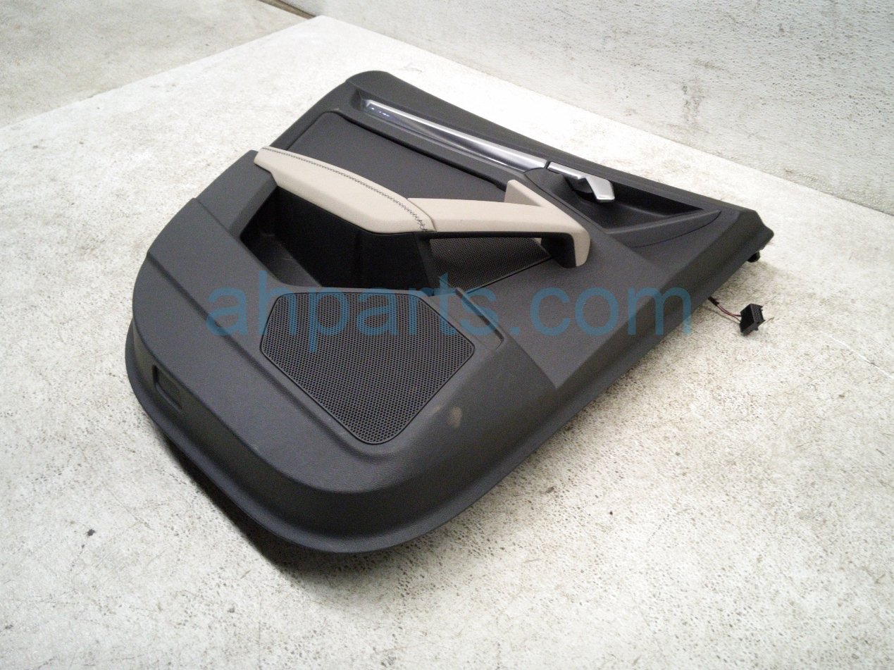 2023 Audi A3 Audi Trim / Liner Rear Driver Interior Door Panel Grey 8Y0 867 317 Replacement 2023 Audi A3 Audi Trim / Liner Rear Driver Interior Door Panel Grey 8Y0 867 317 Replacement thumbnail