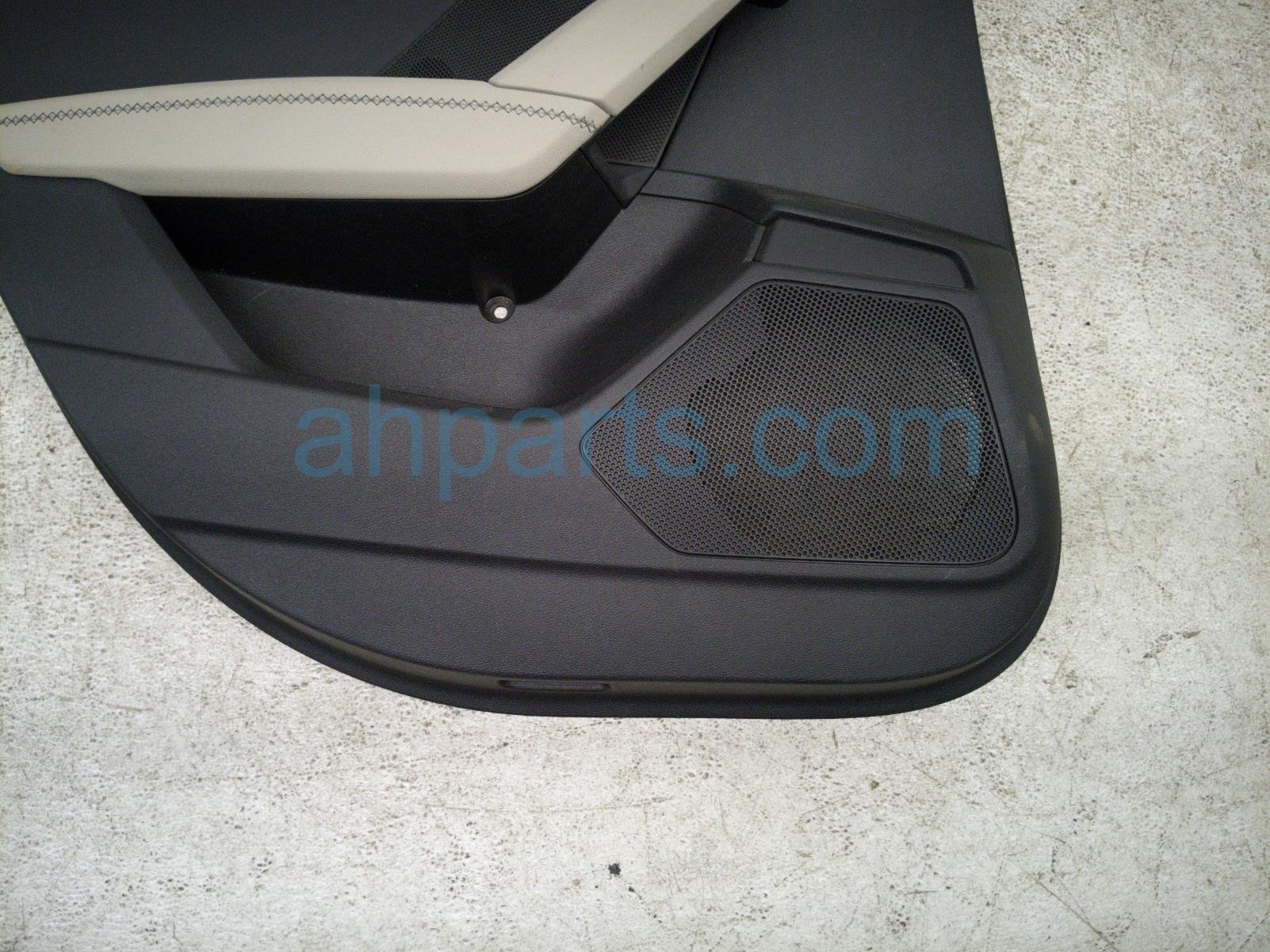 2023 Audi A3 Audi Trim / Liner Rear Driver Interior Door Panel Grey 8Y0 867 317 Replacement 2023 Audi A3 Audi Trim / Liner Rear Driver Interior Door Panel Grey 8Y0 867 317 Replacement thumbnail