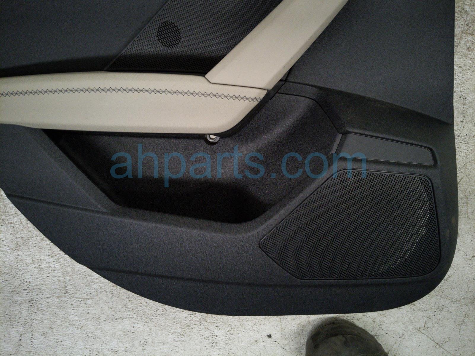 2023 Audi A3 Audi Trim / Liner Rear Driver Interior Door Panel Grey 8Y0 867 317 Replacement 2023 Audi A3 Audi Trim / Liner Rear Driver Interior Door Panel Grey 8Y0 867 317 Replacement thumbnail