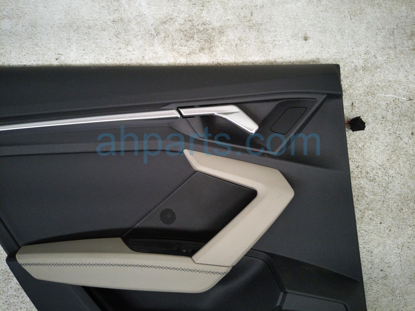 2023 Audi A3 Audi Trim / Liner Rear Driver Interior Door Panel Grey 8Y0 867 317 Replacement 2023 Audi A3 Audi Trim / Liner Rear Driver Interior Door Panel Grey 8Y0 867 317 Replacement thumbnail