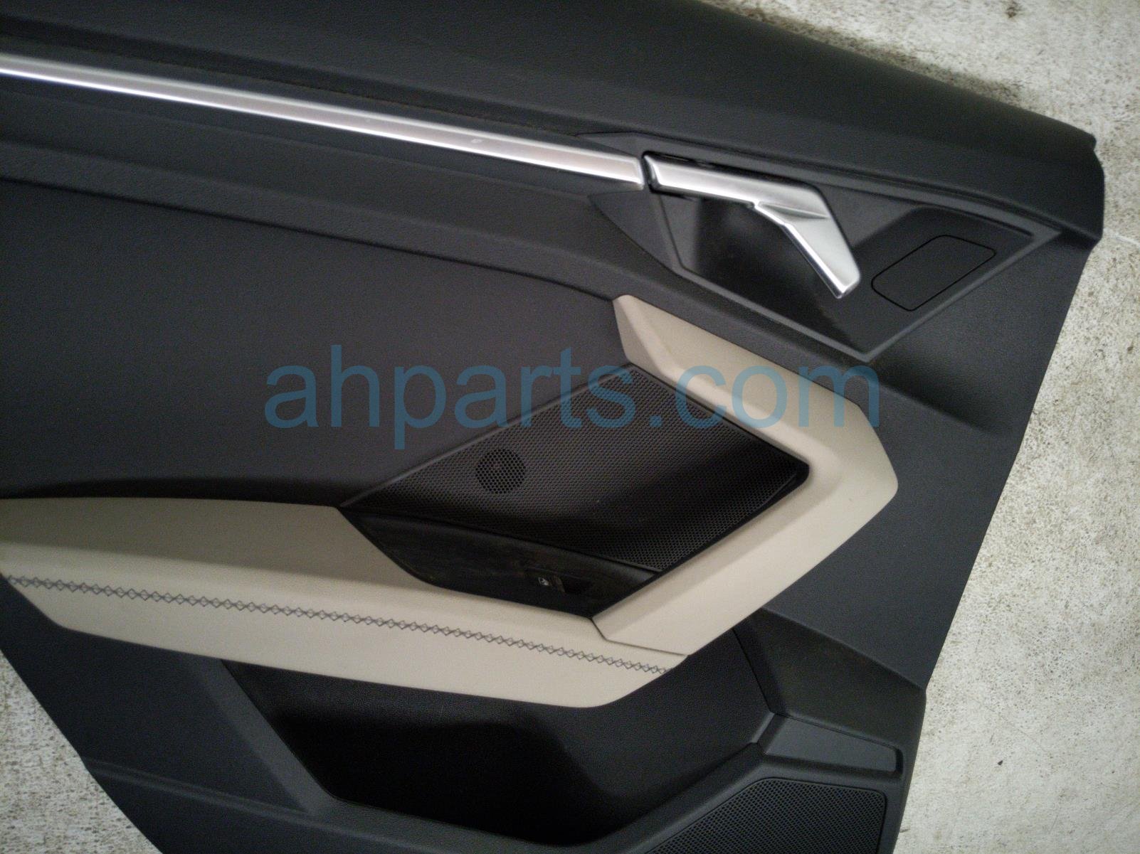 2023 Audi A3 Audi Trim / Liner Rear Driver Interior Door Panel Grey 8Y0 867 317 Replacement 2023 Audi A3 Audi Trim / Liner Rear Driver Interior Door Panel Grey 8Y0 867 317 Replacement thumbnail