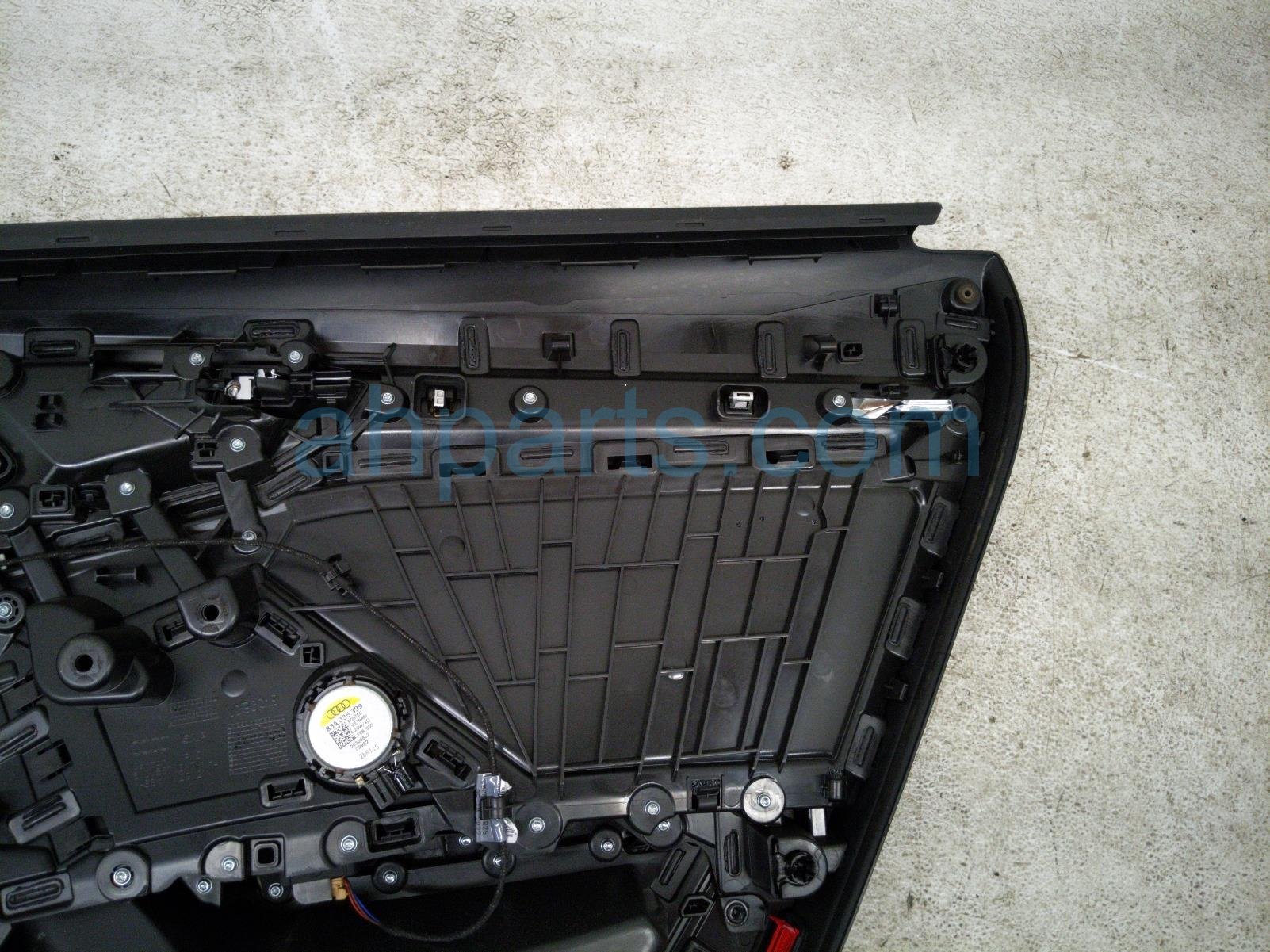 2023 Audi A3 Audi Trim / Liner Rear Driver Interior Door Panel Grey 8Y0 867 317 Replacement 2023 Audi A3 Audi Trim / Liner Rear Driver Interior Door Panel Grey 8Y0 867 317 Replacement thumbnail