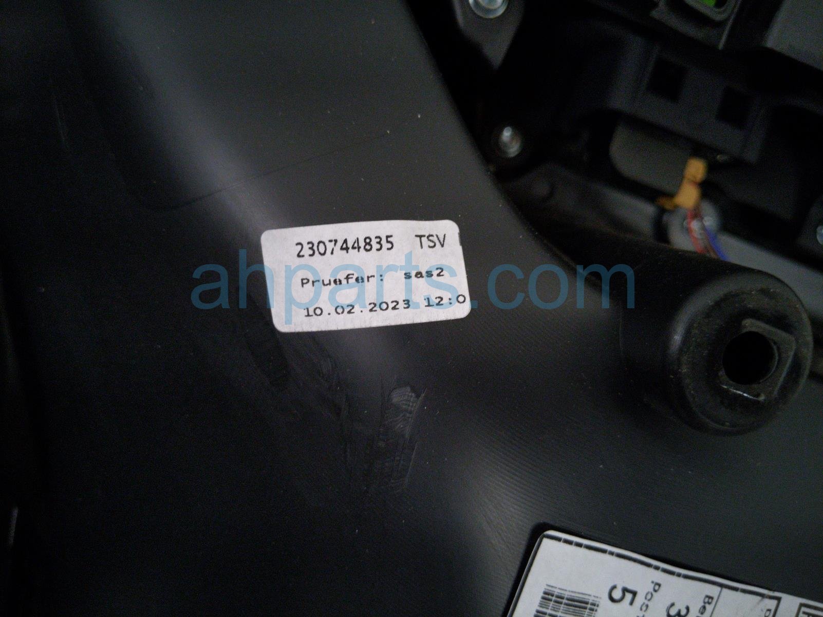 2023 Audi A3 Audi Trim / Liner Rear Driver Interior Door Panel Grey 8Y0 867 317 Replacement 2023 Audi A3 Audi Trim / Liner Rear Driver Interior Door Panel Grey 8Y0 867 317 Replacement thumbnail