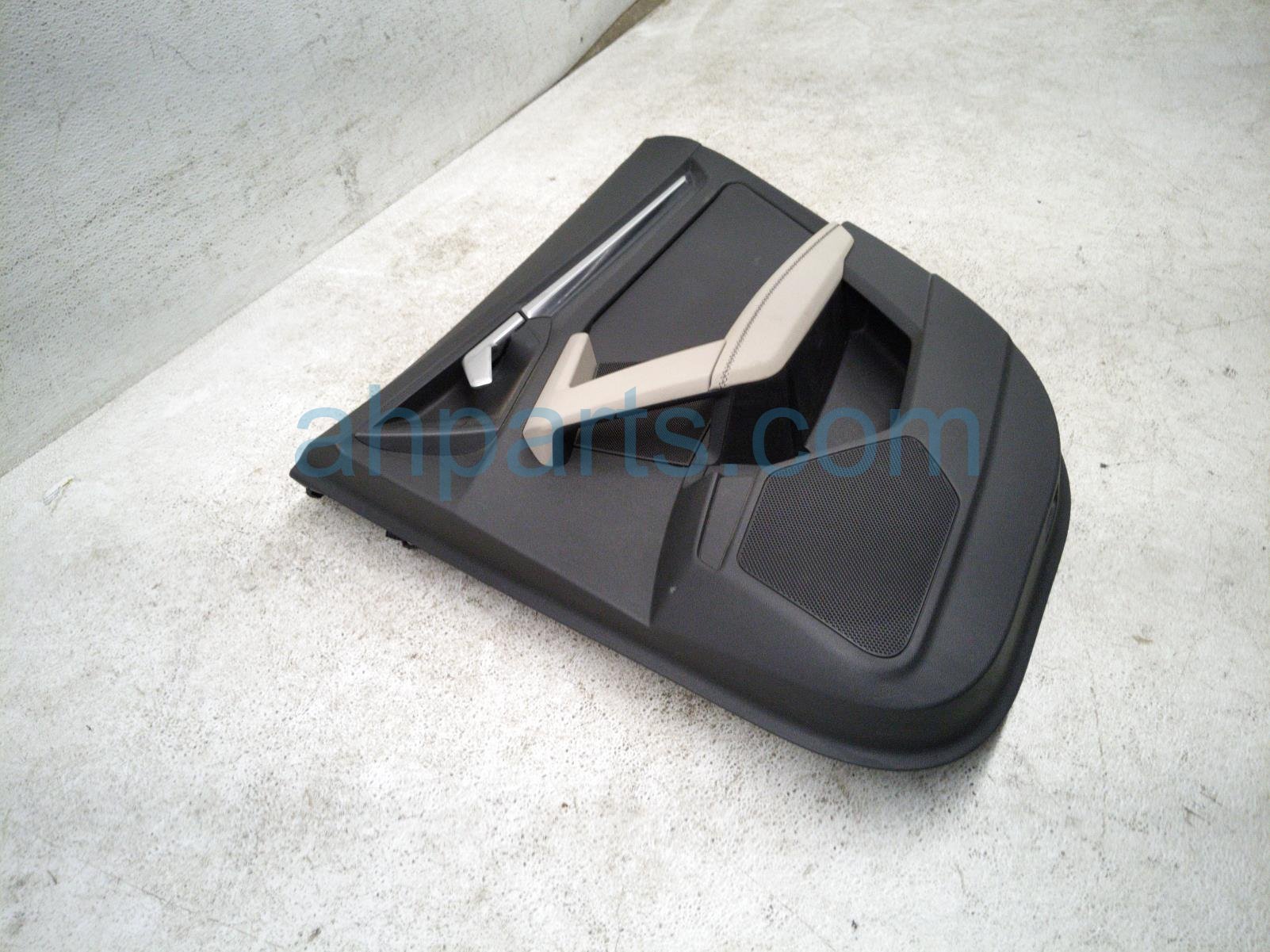 2023 Audi A3 Audi Trim / Liner Rear Passenger Interior Door Panel Grey 8Y0 867 318 Replacement 2023 Audi A3 Audi Trim / Liner Rear Passenger Interior Door Panel Grey 8Y0 867 318 Replacement thumbnail