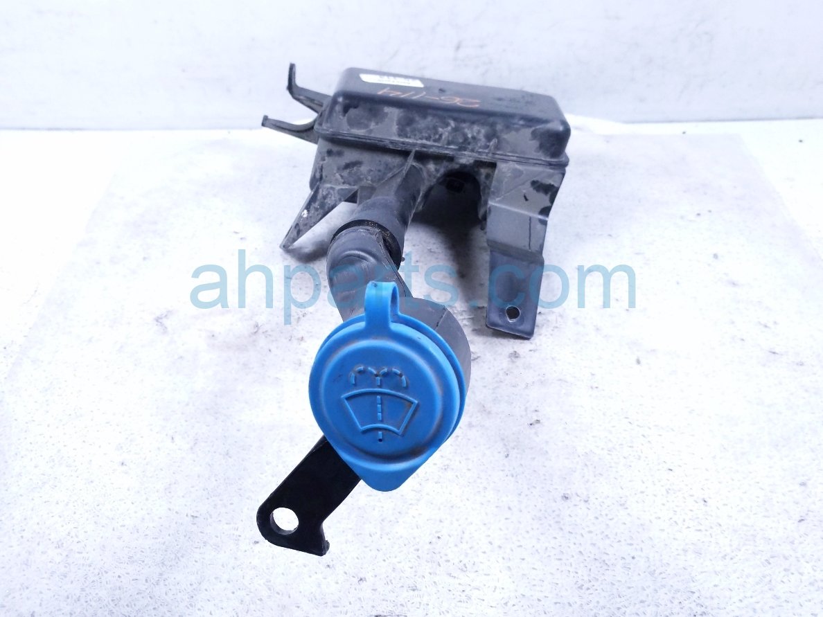 2024 Honda Accord Windshield Washer Reservoir W/pump 76841 30A A01 Replacement 2024 Honda Accord Windshield Washer Reservoir W/pump 76841 30A A01 Replacement thumbnail