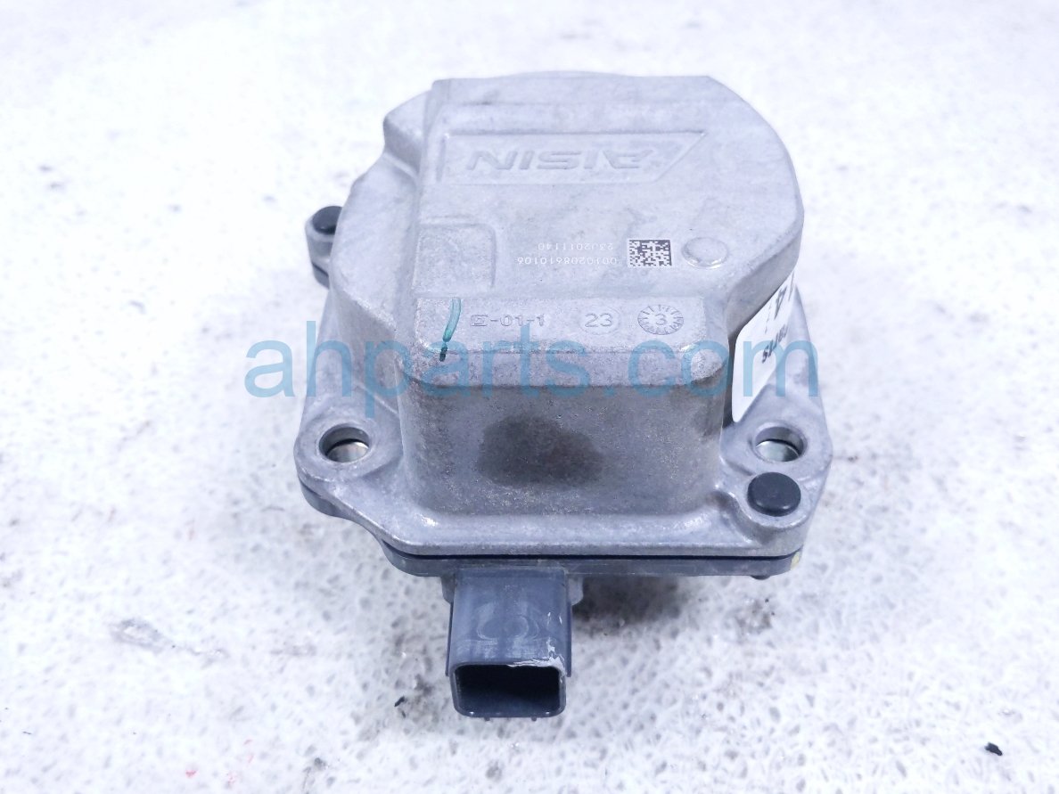 Honda ELECTRIC ENGINE WATER PUMP HYBRID 20