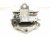 2022 Honda Accord Engine/motor Driver Transmission Mount 2.0l Hyb 50850 TWA A53 Replacement 2022 Honda Accord Engine/motor Driver Transmission Mount 2.0l Hyb 50850 TWA A53 Replacement thumbnail