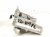 2022 Honda Accord Engine/motor Driver Transmission Mount 2.0l Hyb 50850 TWA A53 Replacement 2022 Honda Accord Engine/motor Driver Transmission Mount 2.0l Hyb 50850 TWA A53 Replacement thumbnail