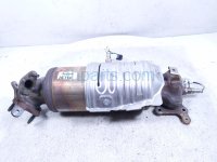 Honda UPPER LAF OXYGEN SENSOR - HYBRID Honda UPPER LAF OXYGEN SENSOR - HYBRID