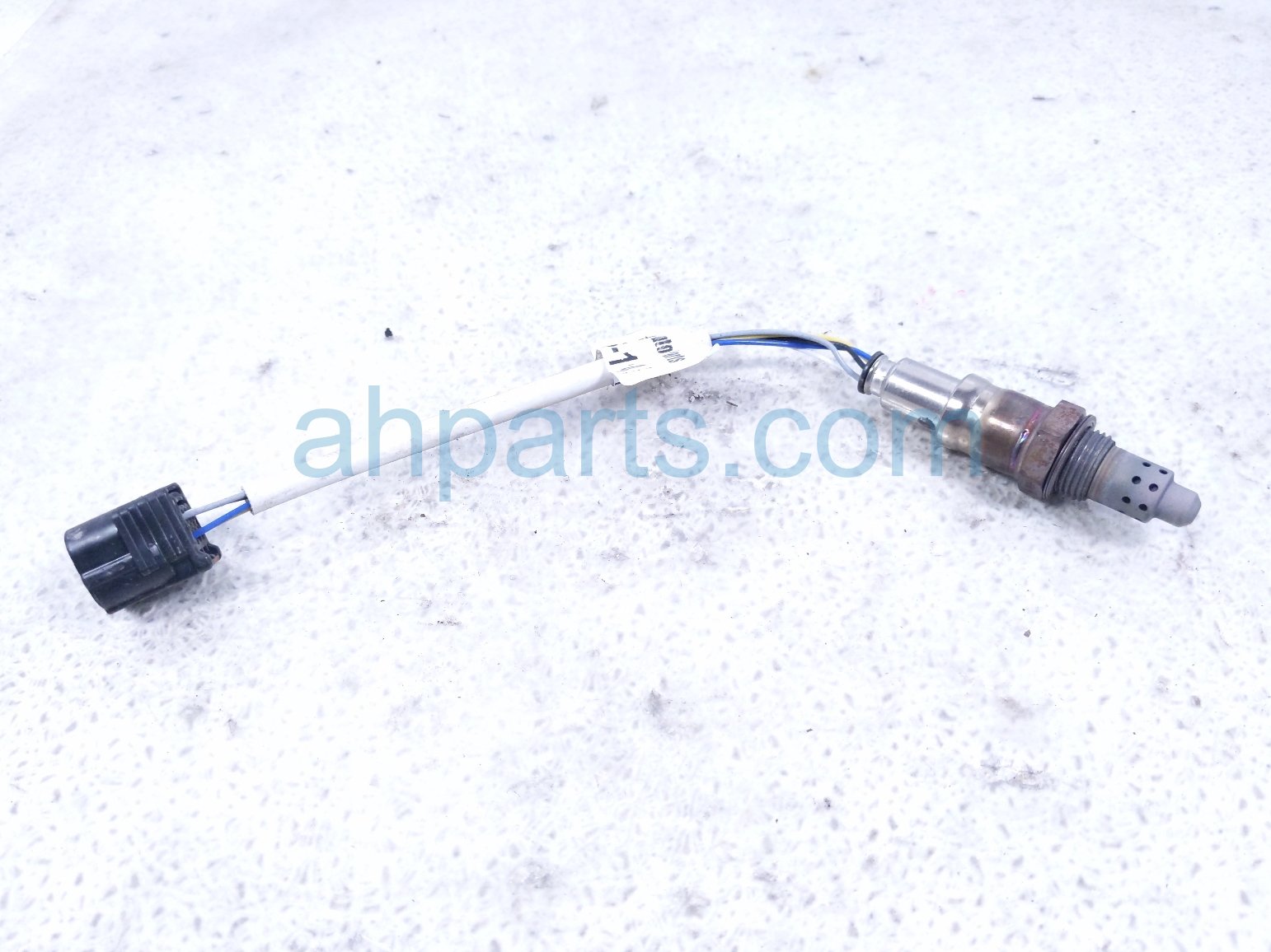 2024 Honda Accord Upper Laf Oxygen Sensor Hybrid 36531 6MA J01 Replacement 2024 Honda Accord Upper Laf Oxygen Sensor Hybrid 36531 6MA J01 Replacement thumbnail