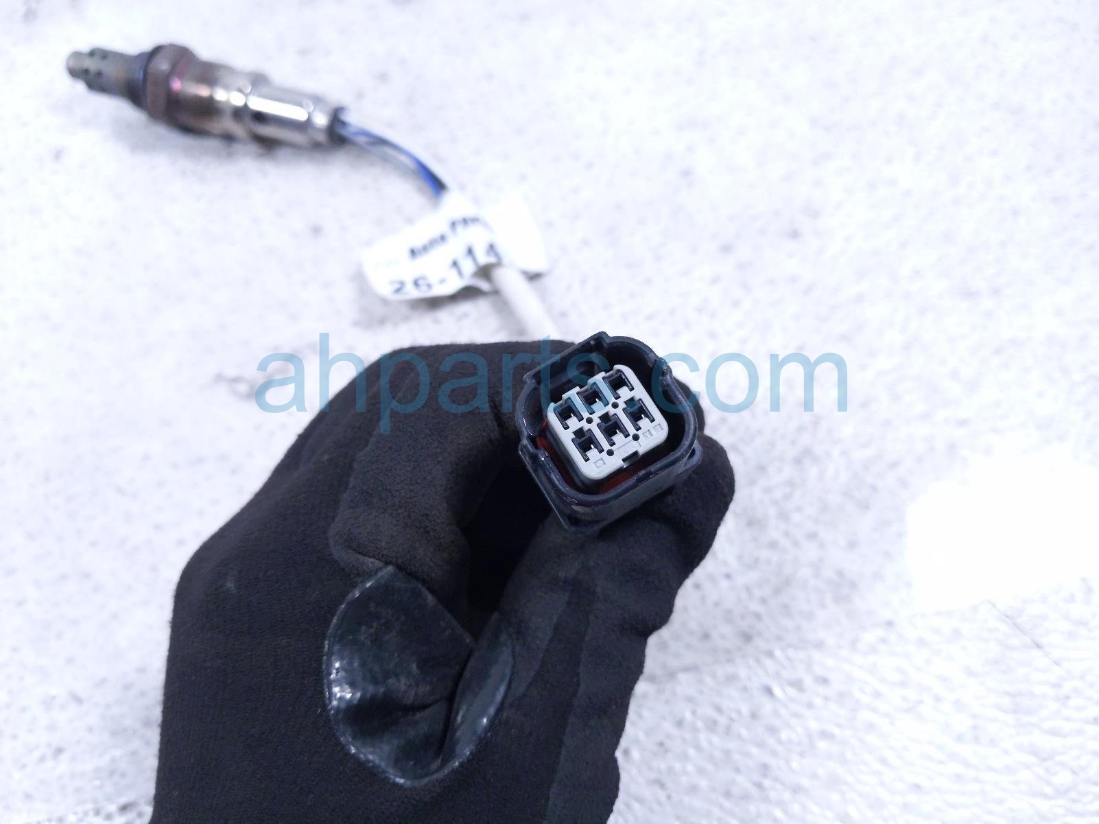 2024 Honda Accord Upper Laf Oxygen Sensor Hybrid 36531 6MA J01 Replacement 2024 Honda Accord Upper Laf Oxygen Sensor Hybrid 36531 6MA J01 Replacement thumbnail