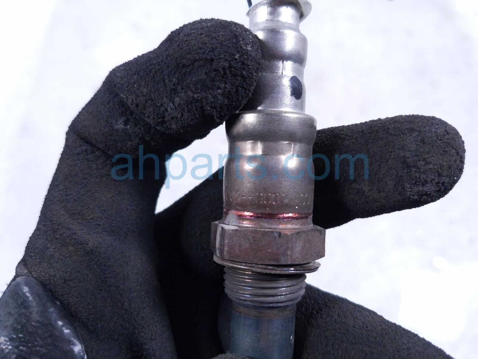 2024 Honda Accord Upper Laf Oxygen Sensor Hybrid Replacement 2024 Honda Accord Upper Laf Oxygen Sensor Hybrid Replacement thumbnail