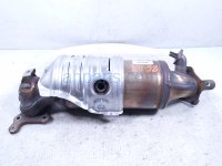 Honda EXHAUST MANIFOLD - 2.0L HYBRID Honda EXHAUST MANIFOLD - 2.0L HYBRID