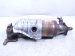 2024 Honda Accord Catalytic Exhaust Manifold 2.0l Hybrid 18150 6NH A00 Replacement 2024 Honda Accord Catalytic Exhaust Manifold 2.0l Hybrid 18150 6NH A00 Replacement thumbnail