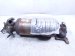 2024 Honda Accord Catalytic Exhaust Manifold 2.0l Hybrid 18150 6NH A00 Replacement 2024 Honda Accord Catalytic Exhaust Manifold 2.0l Hybrid 18150 6NH A00 Replacement thumbnail