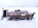 2024 Honda Accord Catalytic Exhaust Manifold 2.0l Hybrid 18150 6NH A00 Replacement 2024 Honda Accord Catalytic Exhaust Manifold 2.0l Hybrid 18150 6NH A00 Replacement thumbnail