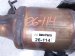 2024 Honda Accord Catalytic Exhaust Manifold 2.0l Hybrid 18150 6NH A00 Replacement 2024 Honda Accord Catalytic Exhaust Manifold 2.0l Hybrid 18150 6NH A00 Replacement thumbnail