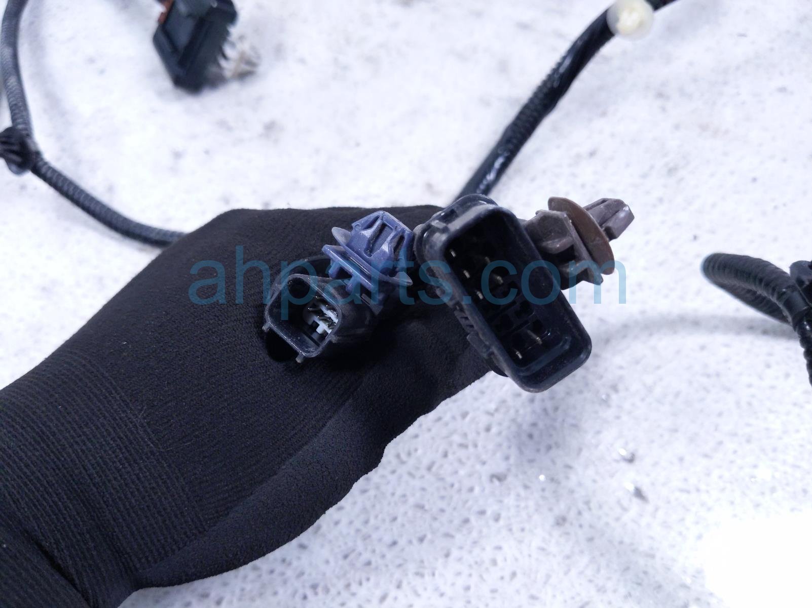 2024 Honda Accord Front Bumper Parking Sensor Harness 32216 30B A10 Replacement 2024 Honda Accord Front Bumper Parking Sensor Harness 32216 30B A10 Replacement thumbnail