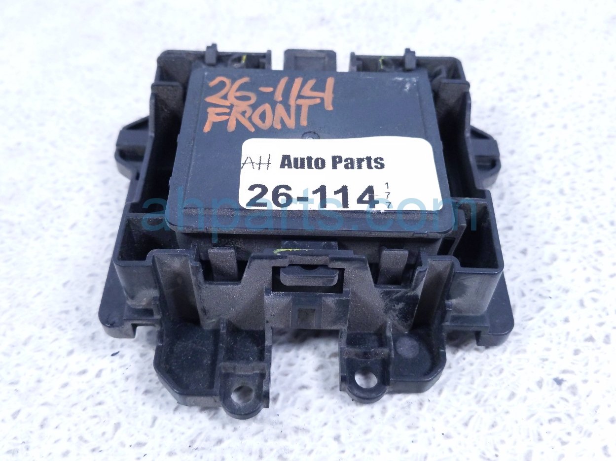 2024 Honda Accord Front Distance Cruise Radar Unit 8S301 30A A04 Replacement 2024 Honda Accord Front Distance Cruise Radar Unit 8S301 30A A04 Replacement thumbnail