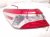 2018 Toyota Camry Light / Rear Driver Tail Lamp (on Body) 81561 33670 Replacement 2018 Toyota Camry Light / Rear Driver Tail Lamp (on Body) 81561 33670 Replacement thumbnail