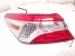 2018 Toyota Camry Light / Rear Driver Tail Lamp (on Body) 81561 33670 Replacement 2018 Toyota Camry Light / Rear Driver Tail Lamp (on Body) 81561 33670 Replacement thumbnail