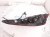 2018 Toyota Camry Light / Rear Driver Tail Lamp (on Body) 81561 33670 Replacement 2018 Toyota Camry Light / Rear Driver Tail Lamp (on Body) 81561 33670 Replacement thumbnail