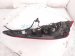 2018 Toyota Camry Light / Rear Driver Tail Lamp (on Body) 81561 33670 Replacement 2018 Toyota Camry Light / Rear Driver Tail Lamp (on Body) 81561 33670 Replacement thumbnail
